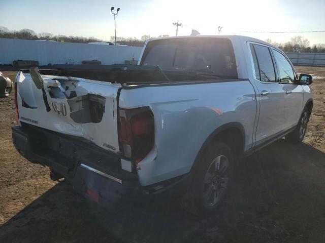 5FPYK3F75HB031770 Honda Ridgeline Rtl