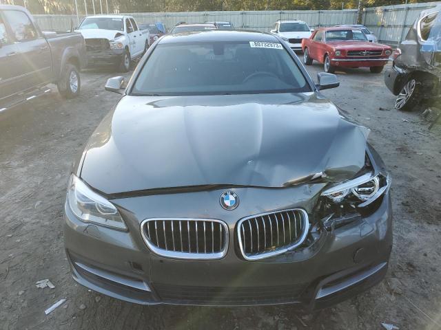 WBA5B1C56ED475551 BMW 535 I