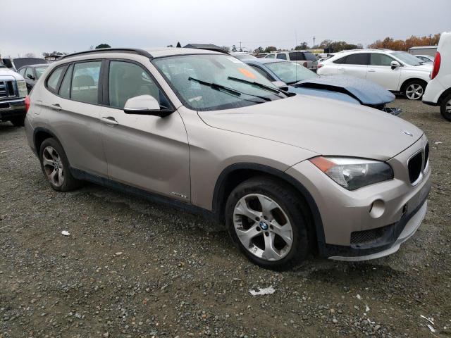 WBAVM1C54FVW57996 BMW X1 Sdrive28i