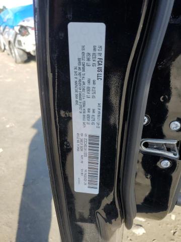 2C3CDXBG1GH115253 Dodge Charger Se