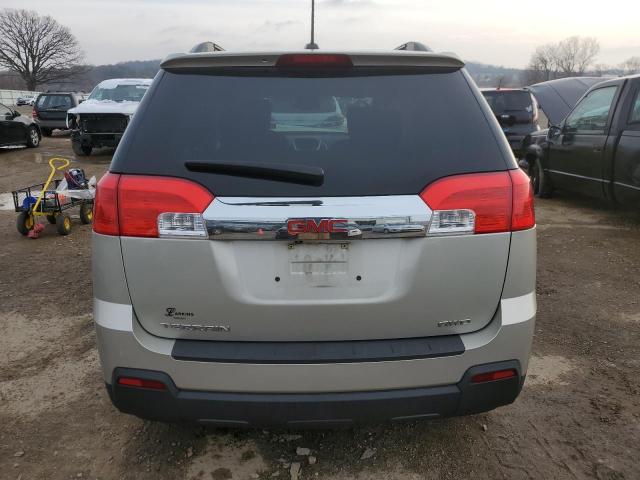 2GKFLWEK6F6249082 GMC Terrain Sle