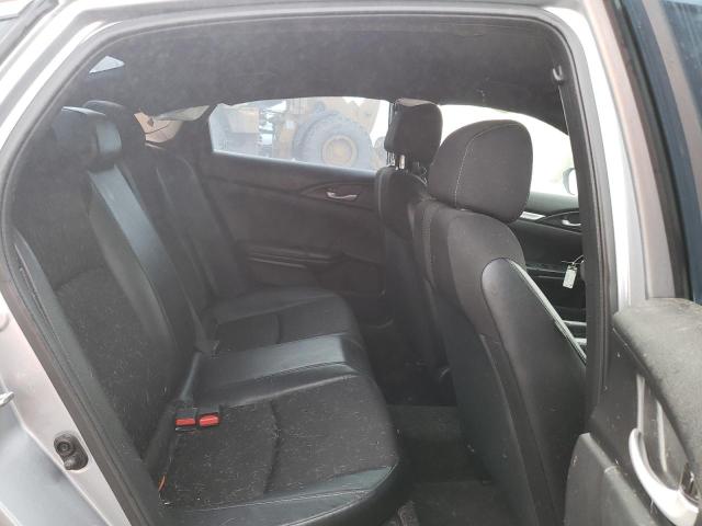 19XFC2F80KE203913 Honda Civic Sport