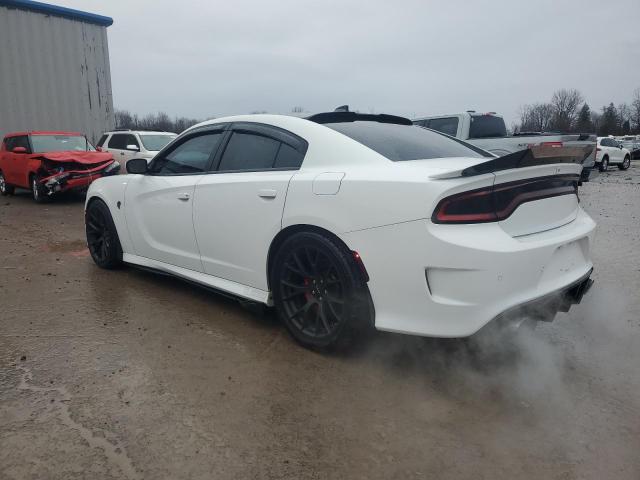 2C3CDXL9XGH162989 Dodge Charger Srt Hellcat