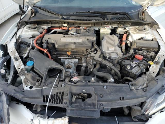 JHMCR6F51HC030920 Honda Accord Hybrid Exl