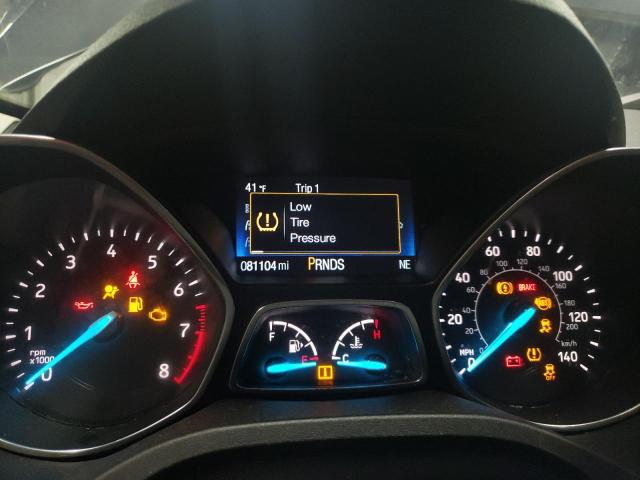 1FMCU0GD0JUB66924 Ford ESCAPE SE