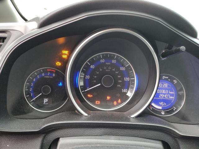 JHMGK5H71HS009053 Honda FIT EX