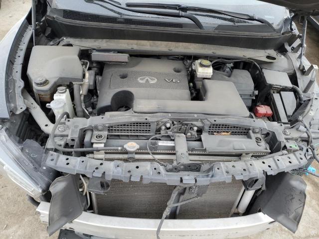 5N1AL0MM5GC522443 Infiniti QX60