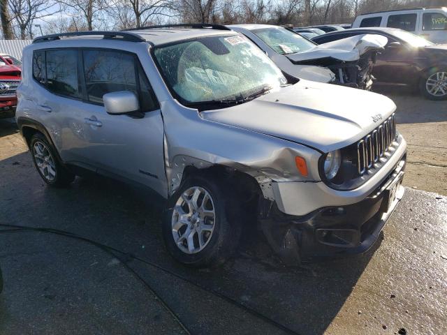ZACCJABB2JPJ35522 Jeep Renegade Latitude