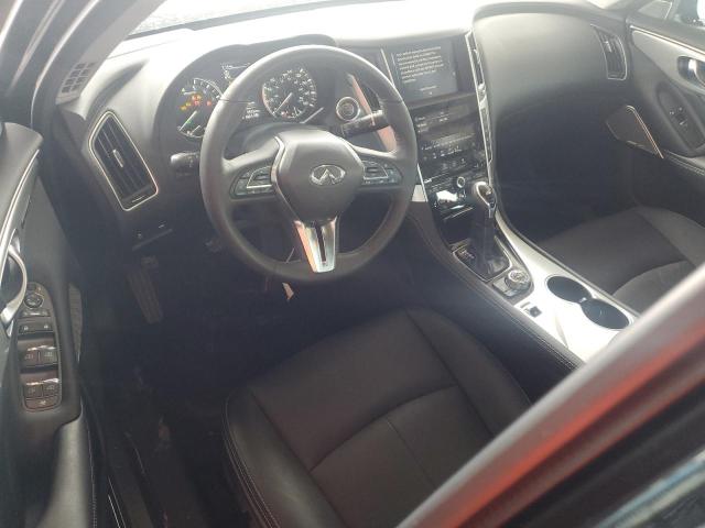 JN1EV7BPXPM510906 Infiniti Q50 LUXE