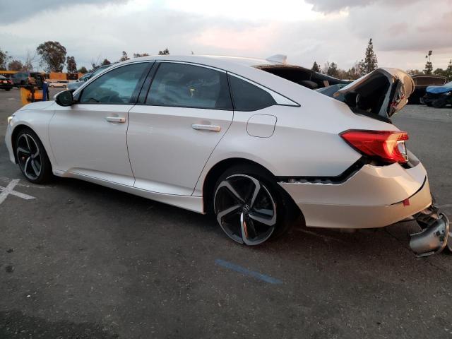 1HGCV1F36KA026753 Honda Accord Sport