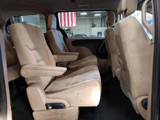 2C4RDGCG4ER319993 Dodge Grand Caravan Sxt