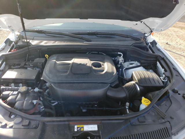 1C4RDJDG4MC556714 Dodge DURANGO GT