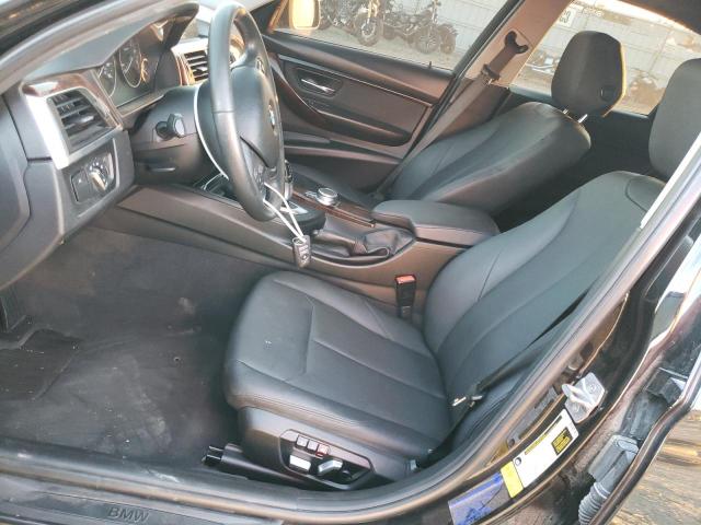 WBA8E1G59JNU92444 BMW 320 I