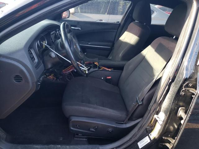 2C3CDXKT6FH828032 Dodge Charger Police