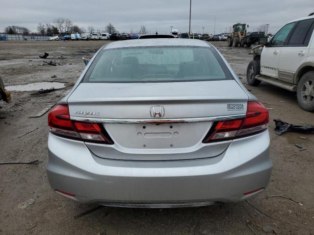 19XFB2F75FE044208 Honda CIVIC SE