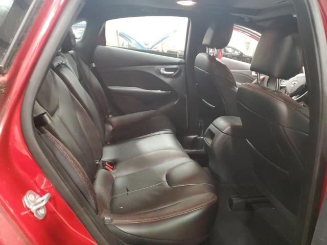 1C3CDFEB1FD201362 Dodge DART GT