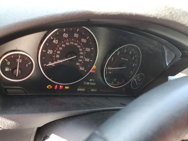 WBA8B9G50HNU50794 BMW 330 I