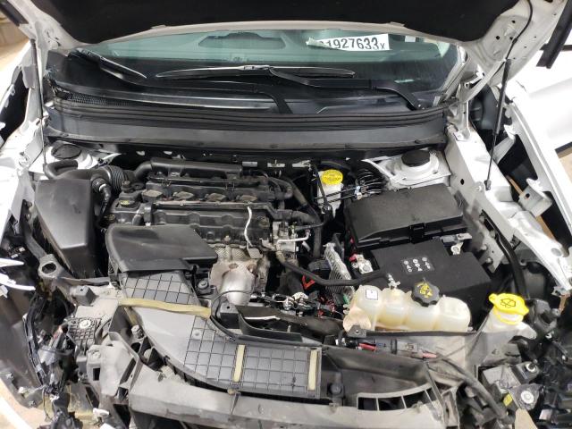 1C4PJLCBXKD377179 Jeep Cherokee Latitude