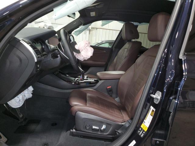 5UXTS3C56K0Z08485 BMW X3 Xdrivem40i