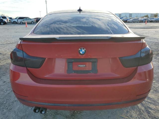 WBA4A5C58FGK15531 BMW 428 I Gran Coupe