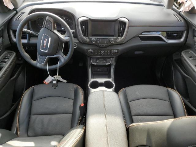3GKALYEGXPL163854 GMC Terrain At4