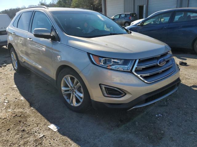 2FMPK3J99HBB08842 Ford EDGE SEL