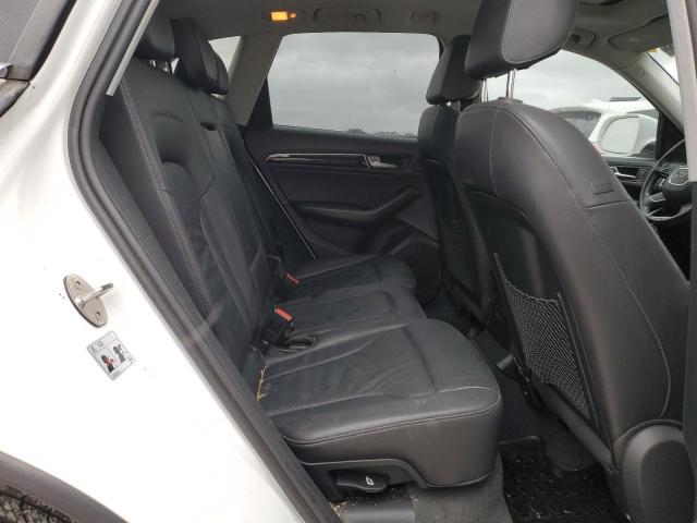WA1L2AFPXGA037685 Audi Q5 Premium Plus