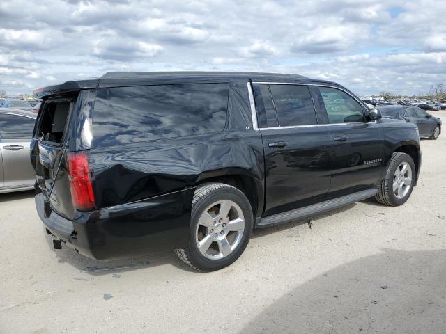 1GNSCHKC8JR306549 Chevrolet Suburban C1500 Lt