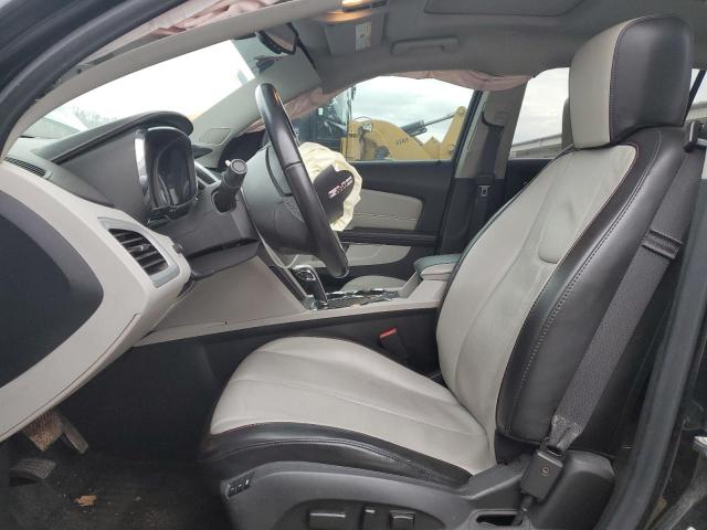 2GKFLYE32F6320542 GMC Terrain Slt