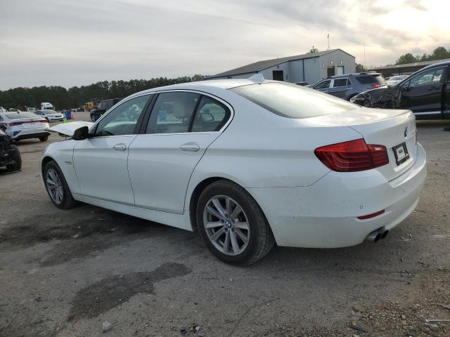 WBA5A5C51GG354230 BMW 528 I