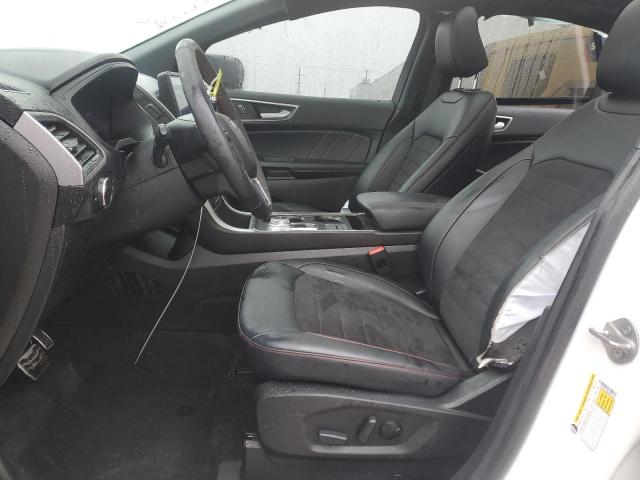 2FMPK4J9XRBA24293 Ford EDGE SEL
