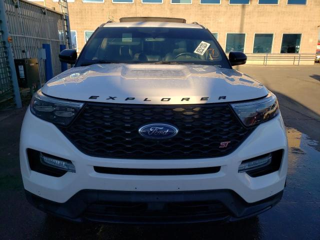 1FM5K8GC7LGB74296 Ford Explorer St