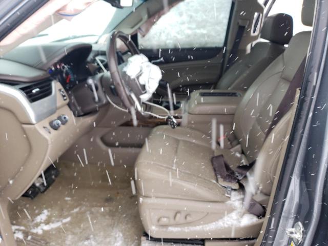 1GKS2GKC0JR139372 GMC Yukon Xl K1500 Slt