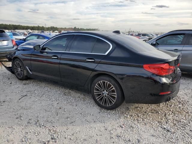 WBAJA5C5XJG899543 BMW 530 I