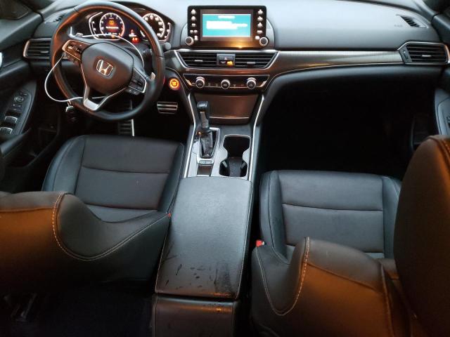 1HGCV1F36KA026753 Honda Accord Sport