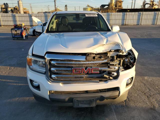 1GTG6CEN3J1179455 GMC CANYON SLE