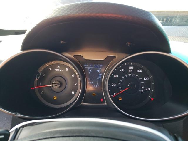 KMHTC6AD3GU297417 Hyundai Veloster