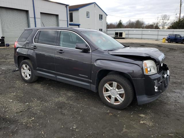 2GKALMEK5F6130857 GMC Terrain Sle