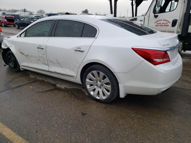 1G4GE5G37FF210884 Buick Lacrosse Premium