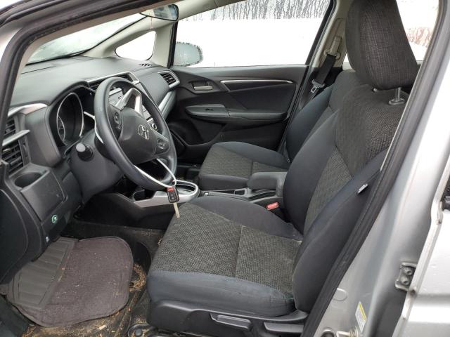 JHMGK5H58GX003184 Honda FIT LX