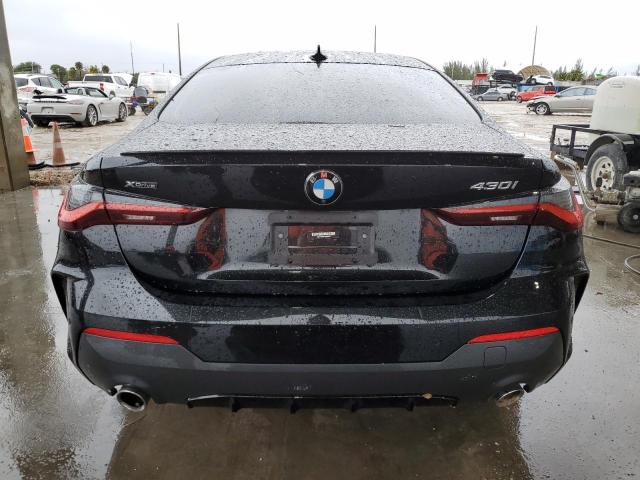 WBA73AP01NCK00423 BMW 430xi