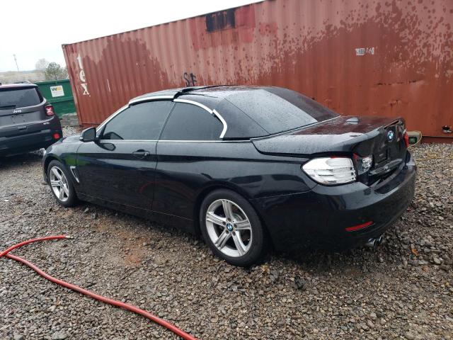 WBA3V7C56FP772160 BMW 428 I Sulev