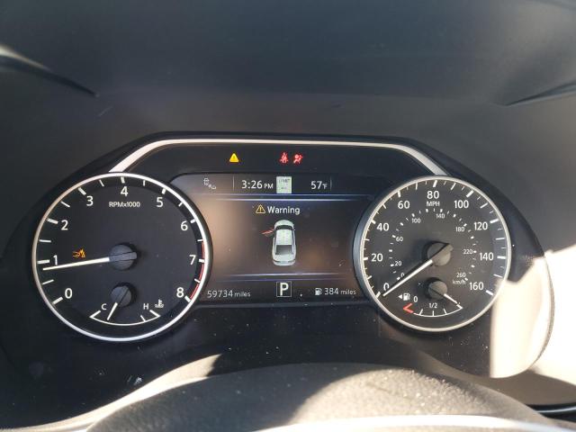 1N4AA6EV4LC374340 Nissan Maxima Sr