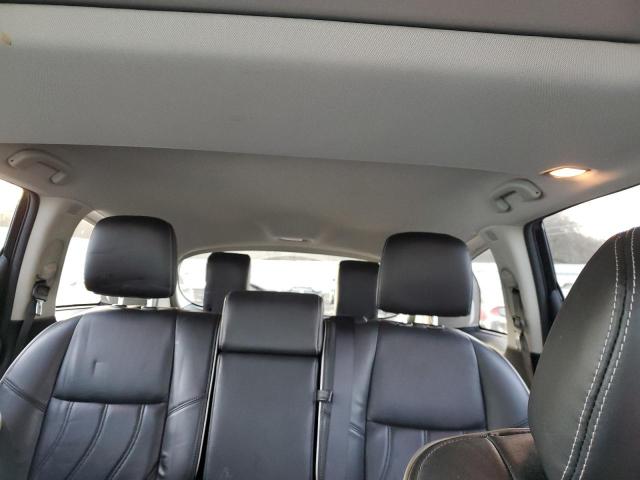 5N1DL0MM7HC503682 Infiniti QX60