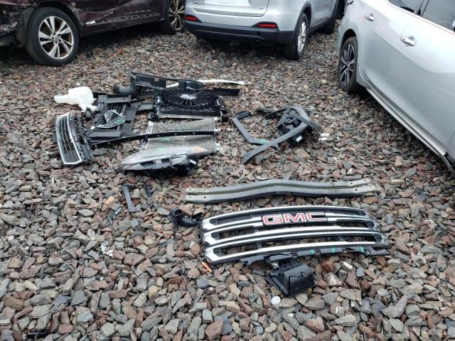 1GKKNRLS2LZ189556 GMC ACADIA SLE