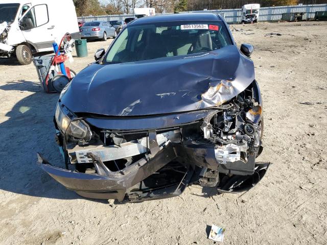 19XFC2F51GE064744 Honda Civic Lx