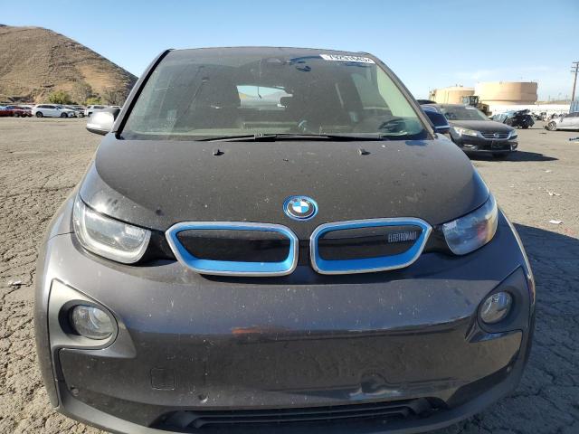 WBY1Z4C57EVX63361 BMW I3 REX