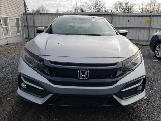SHHFK7H94LU224571 Honda Civic Sport Touring
