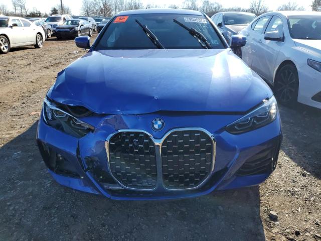 WBA53AP05MCF32681 BMW 430I