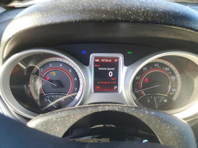 3C4PDCBG4ET158804 Dodge Journey Sxt